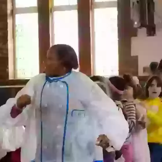Kidz Klub